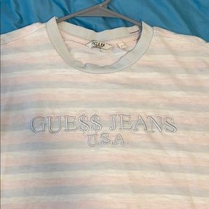 Guess Striped Tee